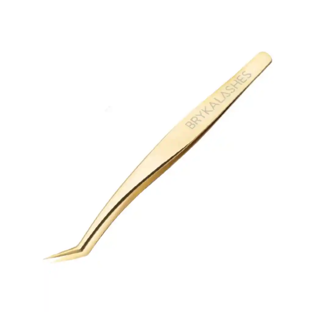 Pinza Profesional Tipo Bent