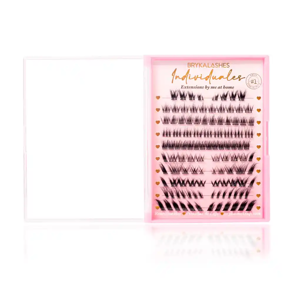 Euphoria Mix Individuales