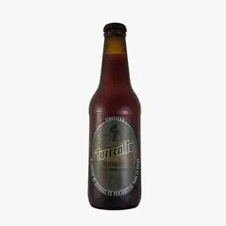Cerveza Torrealta El Pedalista