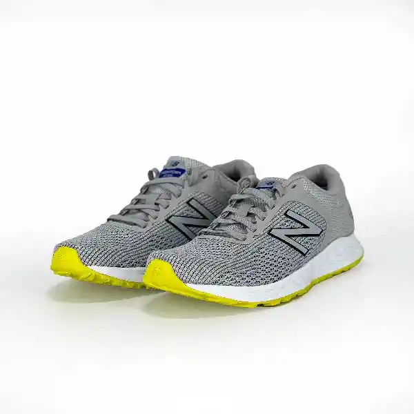 New Balance Running Course Warispg2