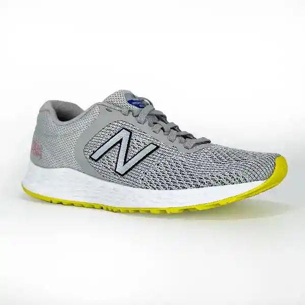 New Balance Running Course Warispg2