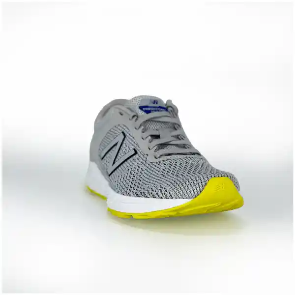 New Balance Running Course Warispg2