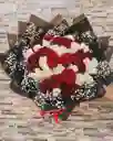 Bouquet Buchon