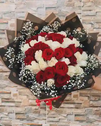 Bouquet Buchon