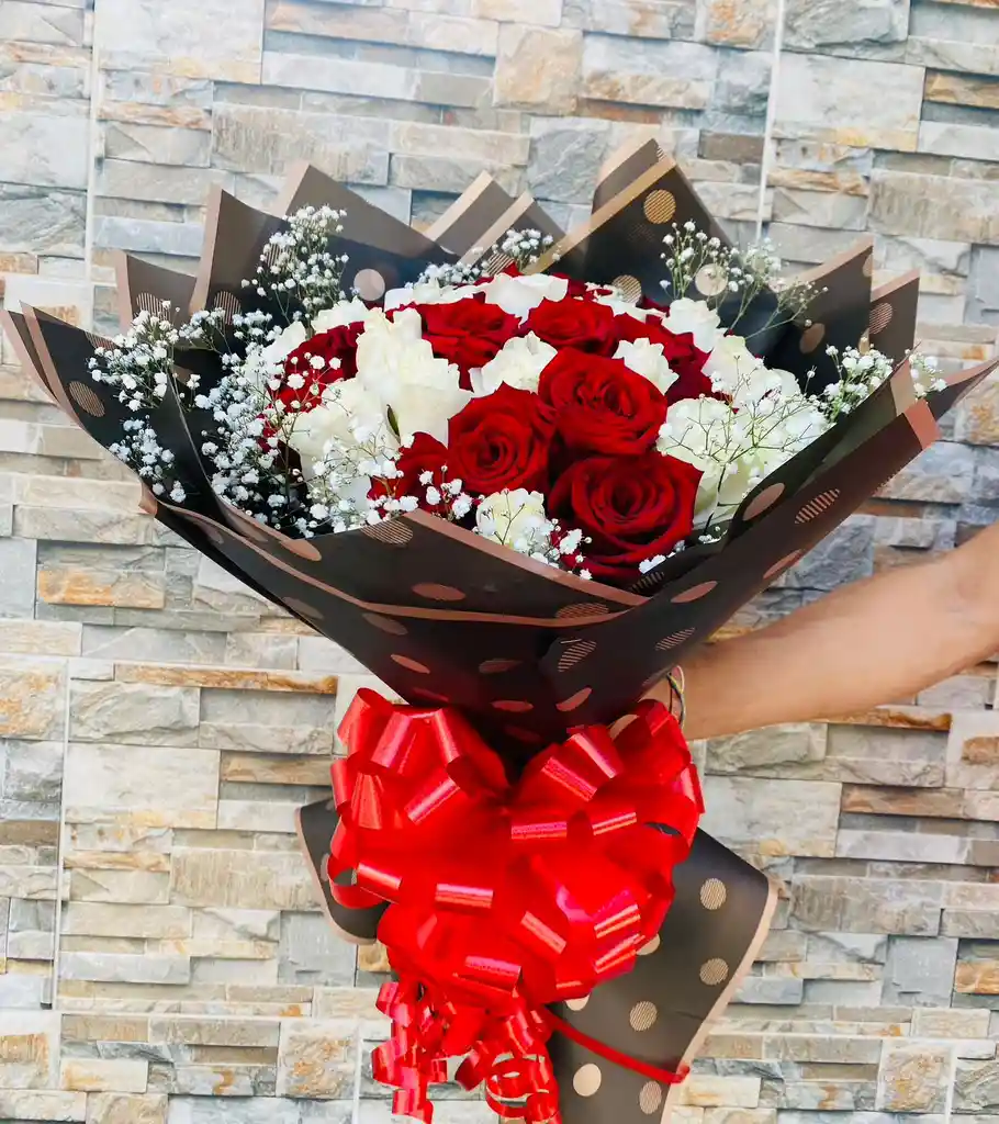 Bouquet Buchon