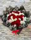 Bouquet Buchon