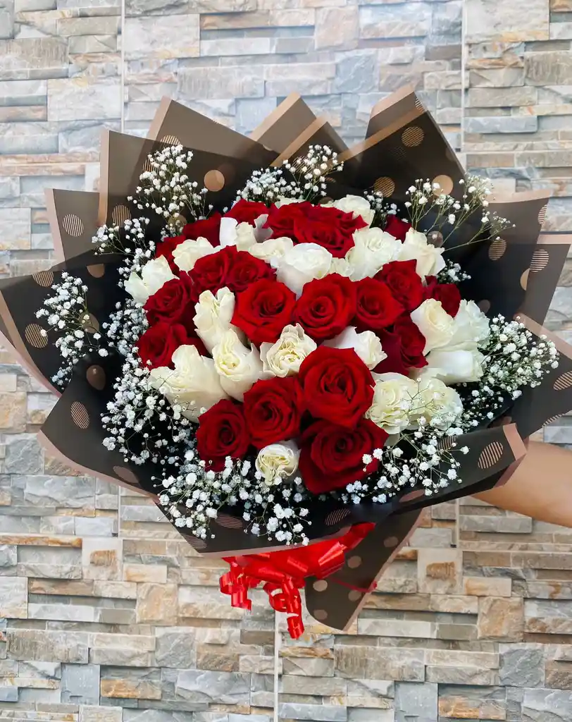Bouquet Buchon