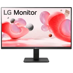 Monitor Lg 24" Fhd Ips 100hz 5ms (gtg) 24mr400-b