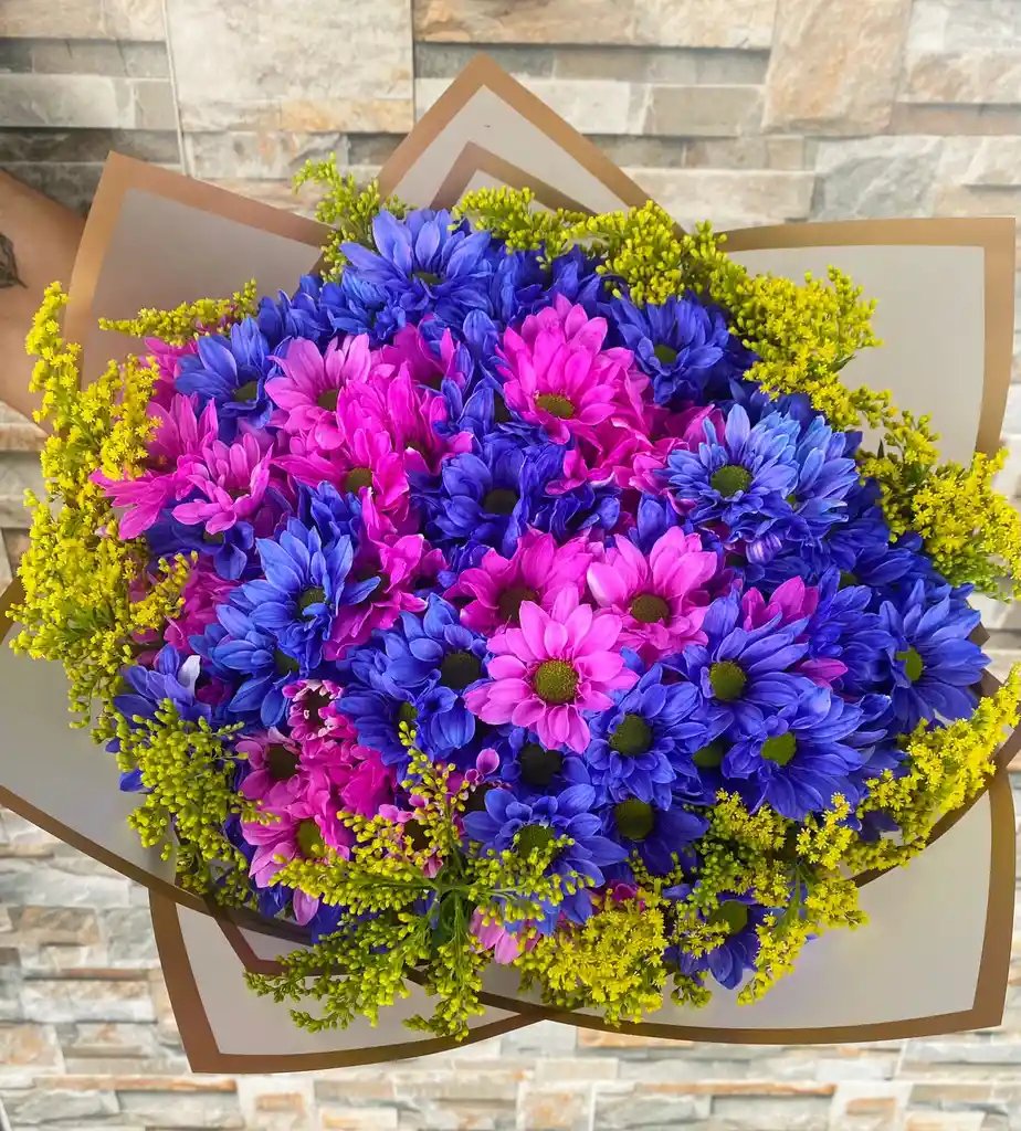Bouquet De Margaritas