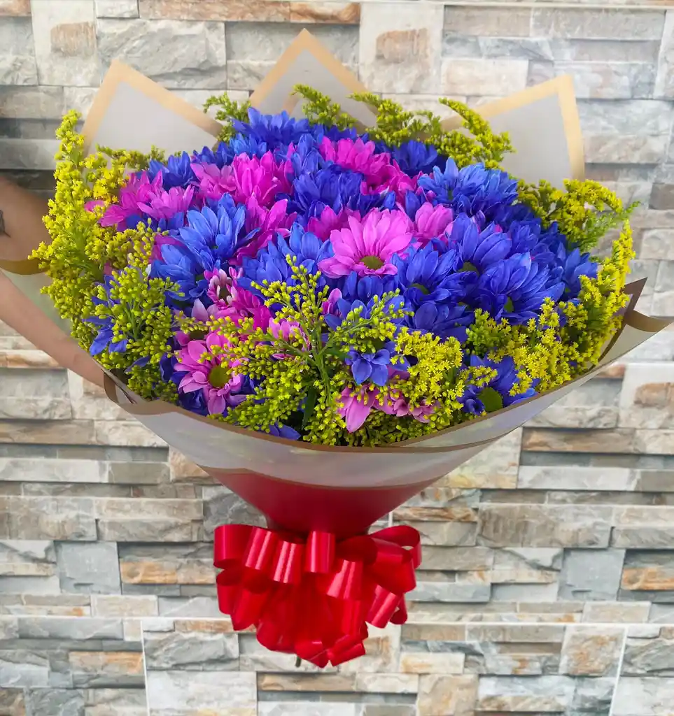 Bouquet De Margaritas
