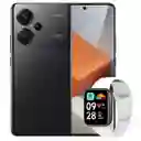 Xiaomi Redmi Note 13 Dual Sim 256gb, 8gb + Watch 3 Wht