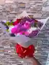 Bouquet Surtido