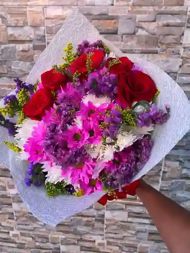 Bouquet Surtido