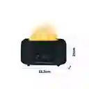 Reloj Humidificador 3 En 1