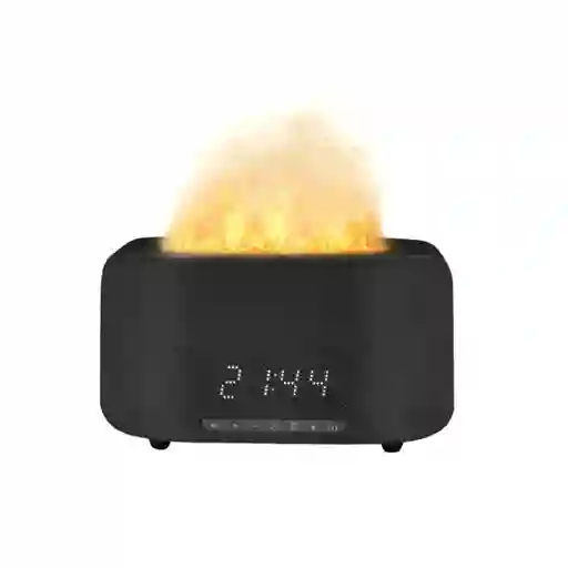 Reloj Humidificador 3 En 1
