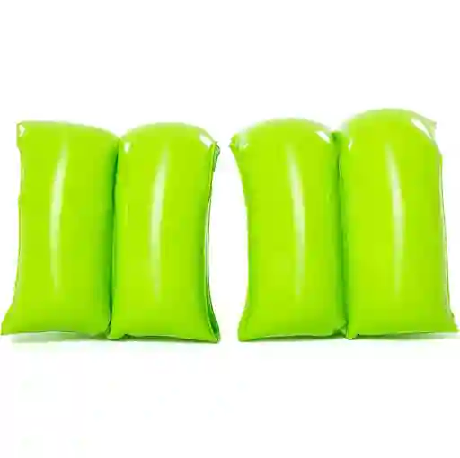 Flotador Brazos Piscina Bestway Unisex 3 - 6 Años 32005