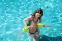 Flotador Brazos Piscina Bestway Unisex 3 - 6 Años 32005