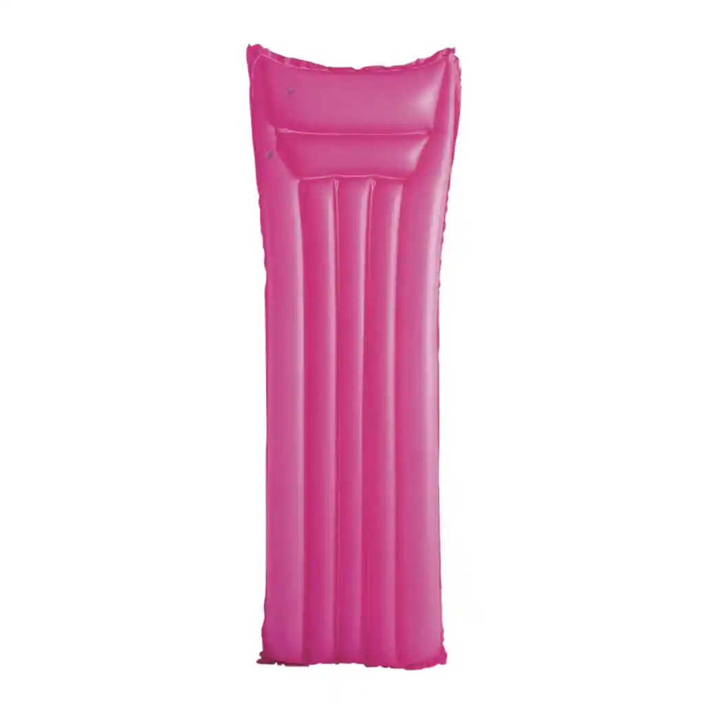 Flotador Piscina Colchòn Bestway Multicolor 44007 1.83m