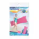 Flotador Piscina Colchòn Bestway Multicolor 44007 1.83m