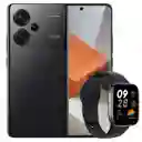 Xiaomi Redmi Note 13 Dual Sim 256gb, 8gb + Watch 3 Blk