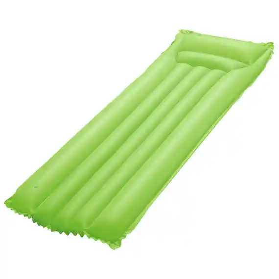 Flotador Piscina Colchòn Bestway Multicolor 44007 1.83m