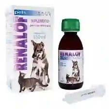 Renalof Pets Oral X 150 Ml