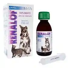 Renalof Pets Oral X 150 Ml