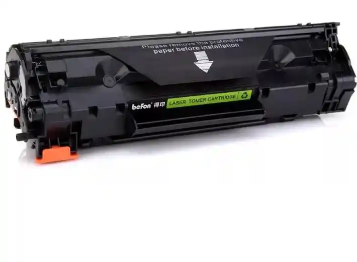 Toner Generico 85a Ce285a Para Laserjet P1102w M1212