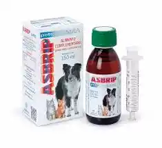 Asbrip Pets Oral X 150 Ml