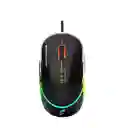 Teclado + Mouse Combo Gamer Rbg Legendary Profesional Ctmgjr-018