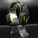 Diadema Gamer Stereo Originales 023-mv