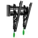 Soporte Base Para Tv Nbc-f Tv Fijo 40 A 65 Pulgadas Color Negro