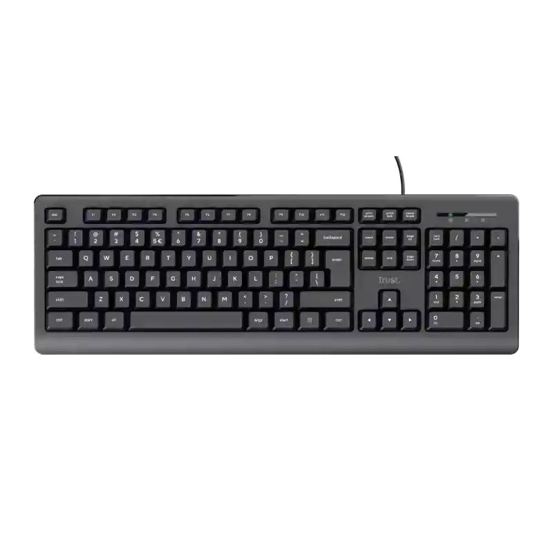 Teclado Para Pc Sencillo Economico