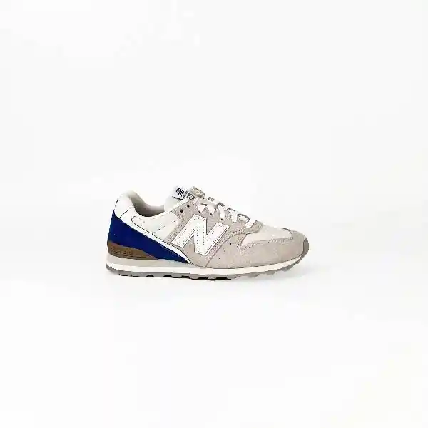 New Balance Classics Traditionnels Wl996bb