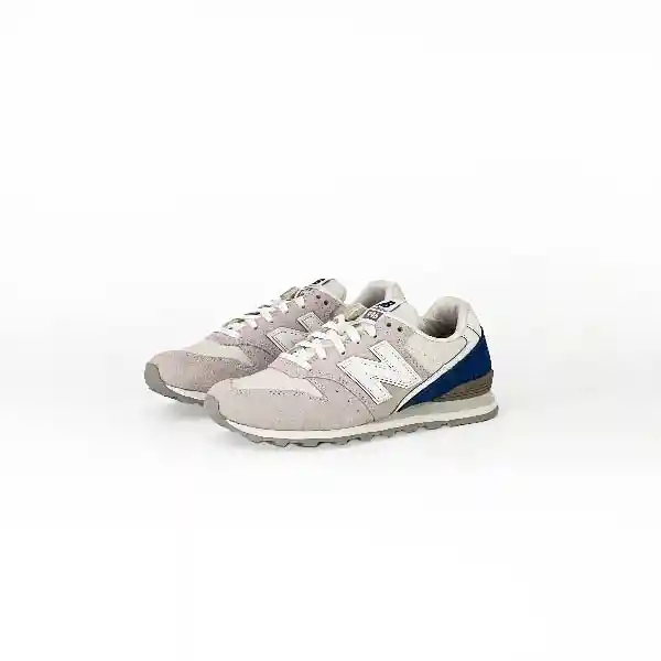 New Balance Classics Traditionnels Wl996bb