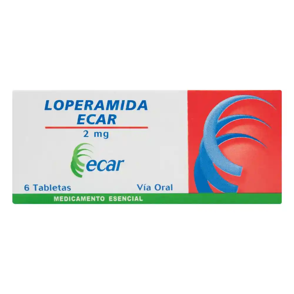 Loperamida