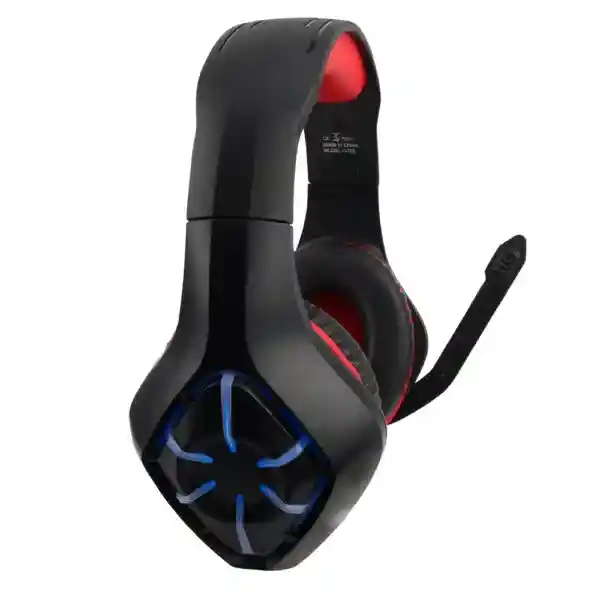 Diadema Usb Gaming Spider G102