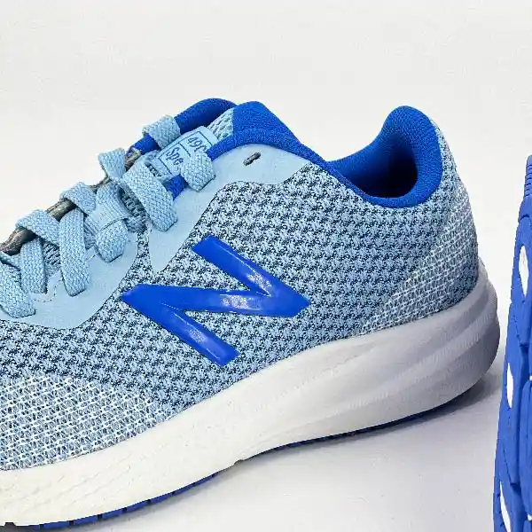 New Balance Running Course W490la7