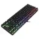 Teclado Mecanico Gamer Mk1098