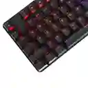 Teclado Mecanico Gamer Mk1098