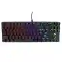 Teclado Mecanico Gamer Mk1098