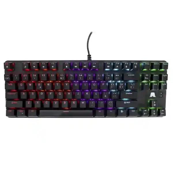 Teclado Mecanico Gamer Mk1098