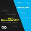 Audifonos Diadema Skullcandy Crusher Anc 2 Cancelacion | 50h
