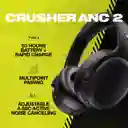Audifonos Diadema Skullcandy Crusher Anc 2 Cancelacion | 50h