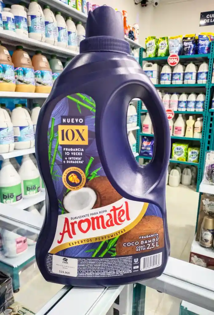 Aromatel Suaviz Coco X 2500ml