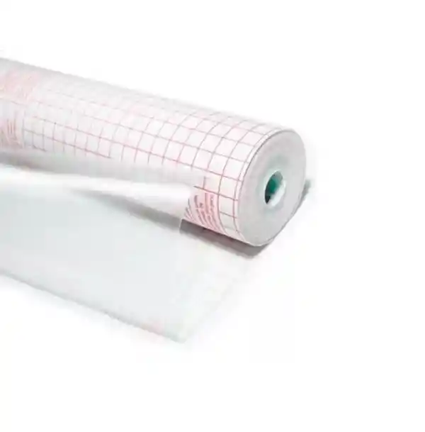 Papel Contact Transparente 5 Metros Original Adhesivo