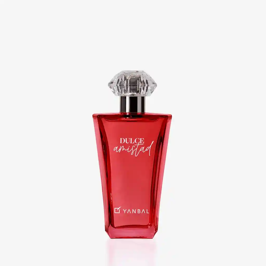 Dulce Amistad Eau De Parfum