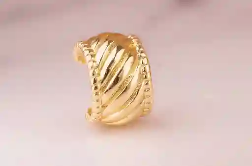 Ear Cuff Edwina Dorado