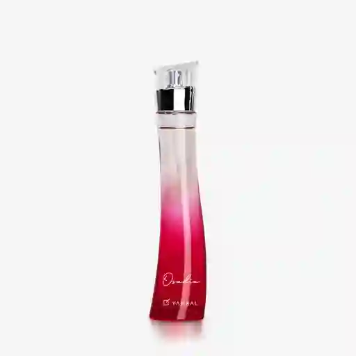 Osadía Eau De Parfum