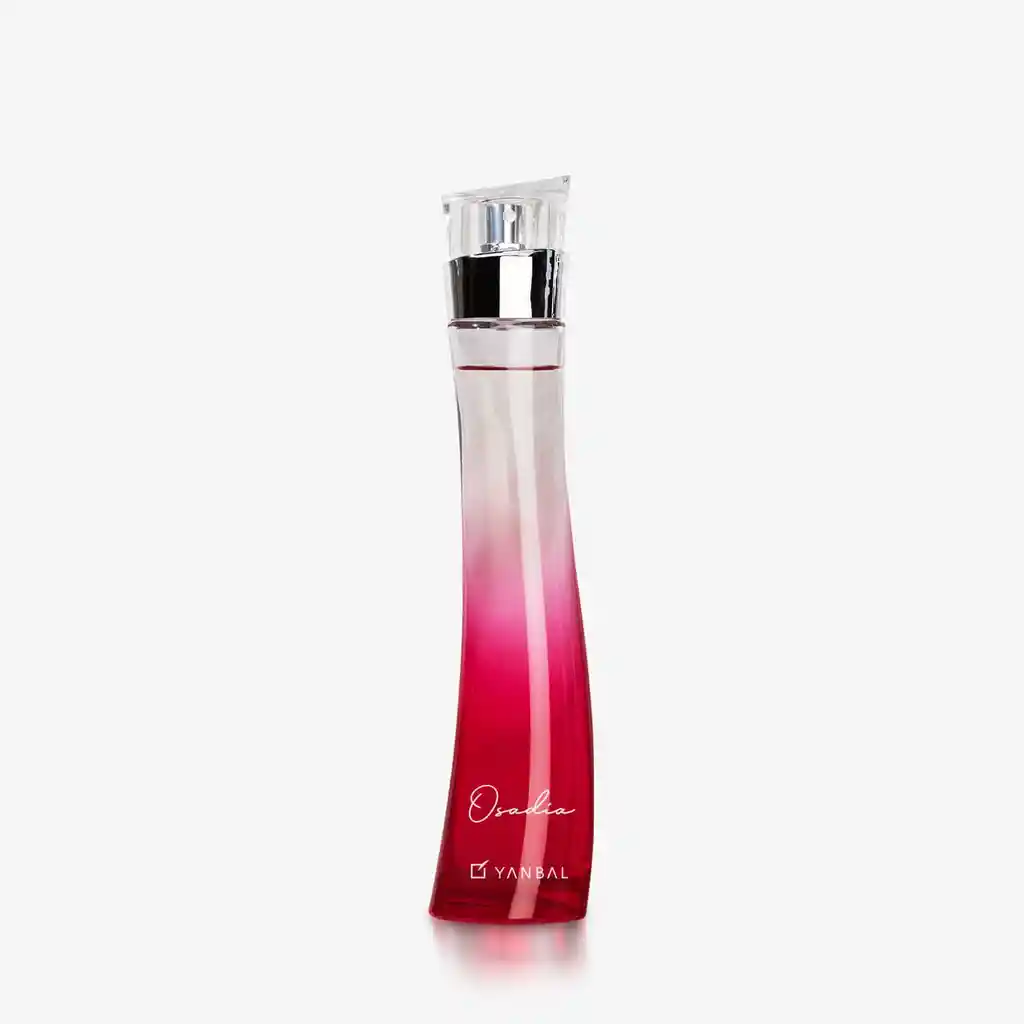 Osadía Eau De Parfum